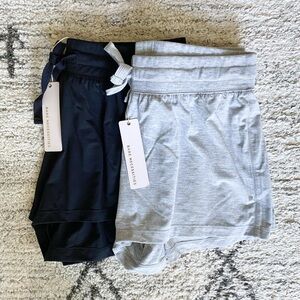 Bundle - Bare Necessities Jersey Sleep Shorts